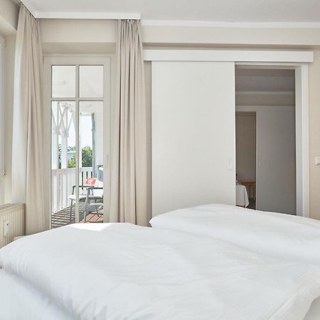 Seepark Sellin Fewo Ag Whg 304 Extérieur photo