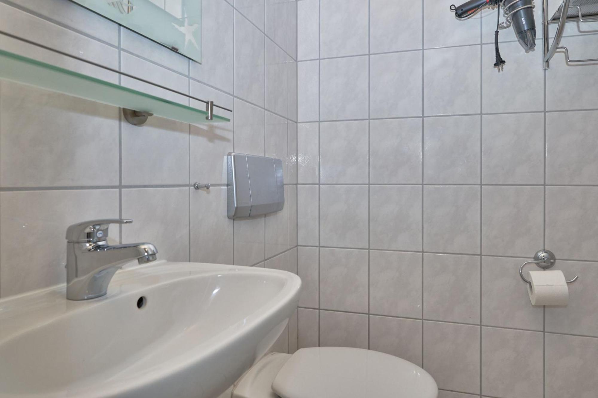 Seepark Sellin Fewo Ag Whg 304 Extérieur photo