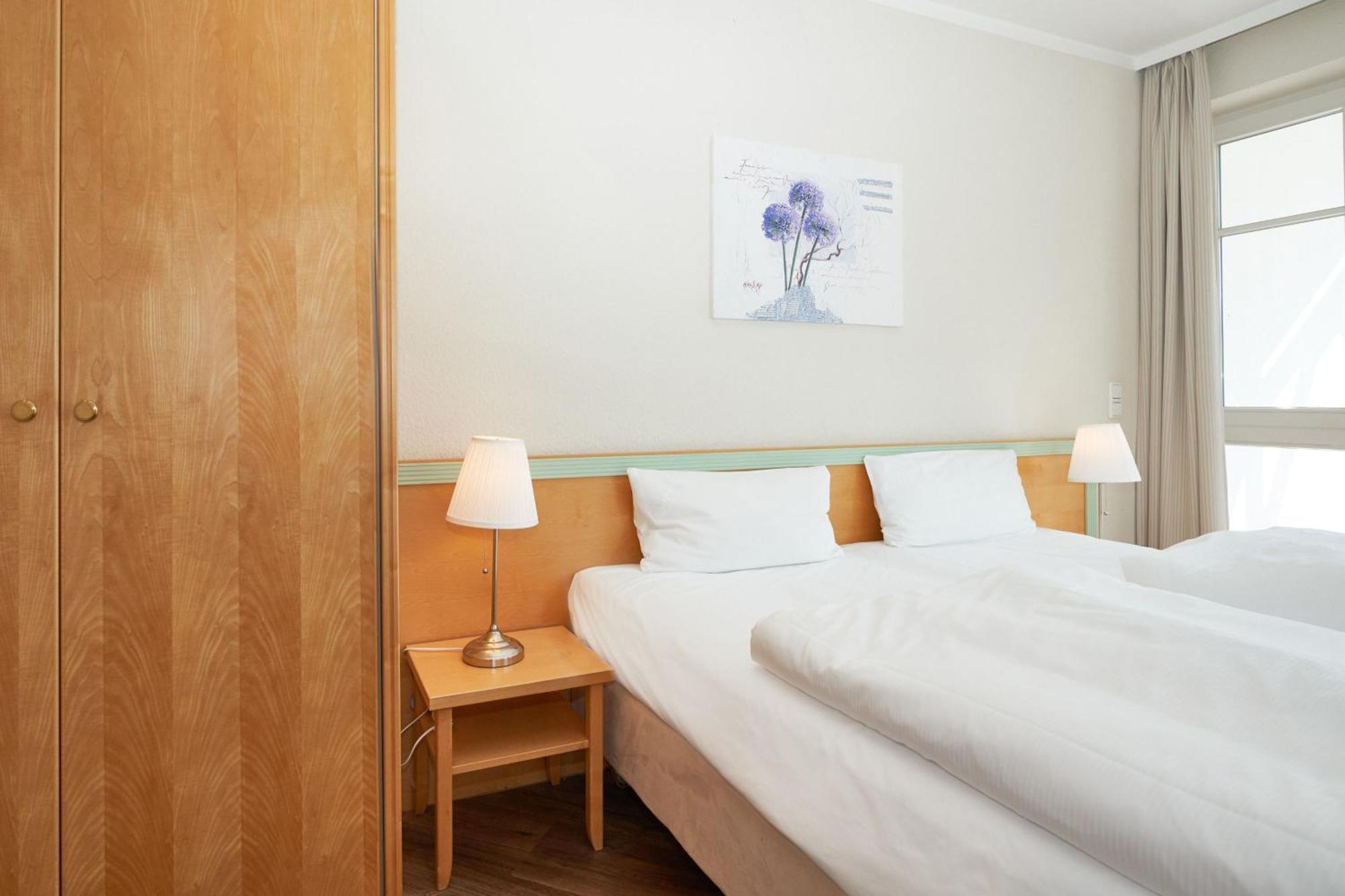 Seepark Sellin Fewo Ag Whg 304 Extérieur photo