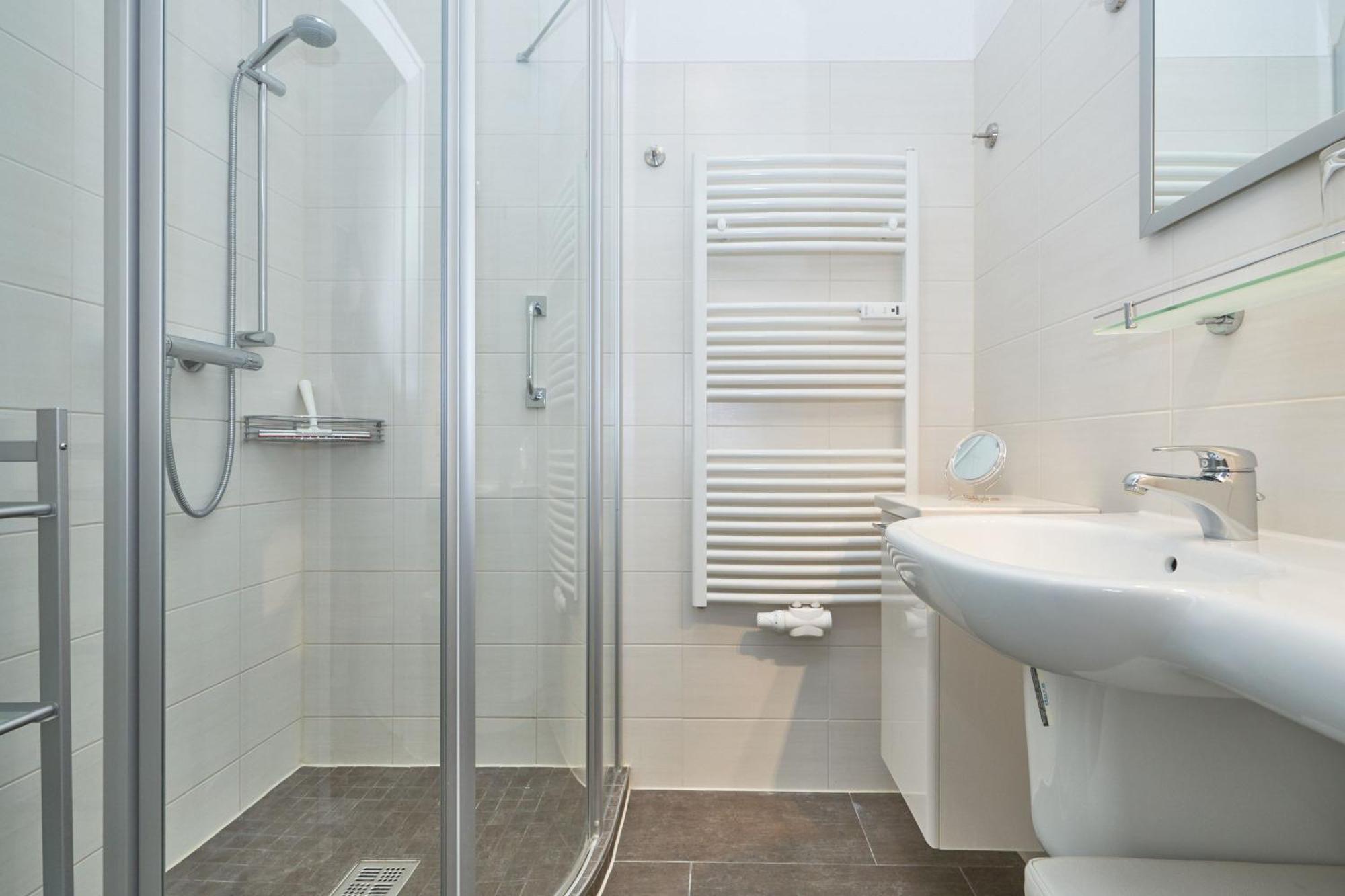 Seepark Sellin Fewo Ag Whg 304 Extérieur photo