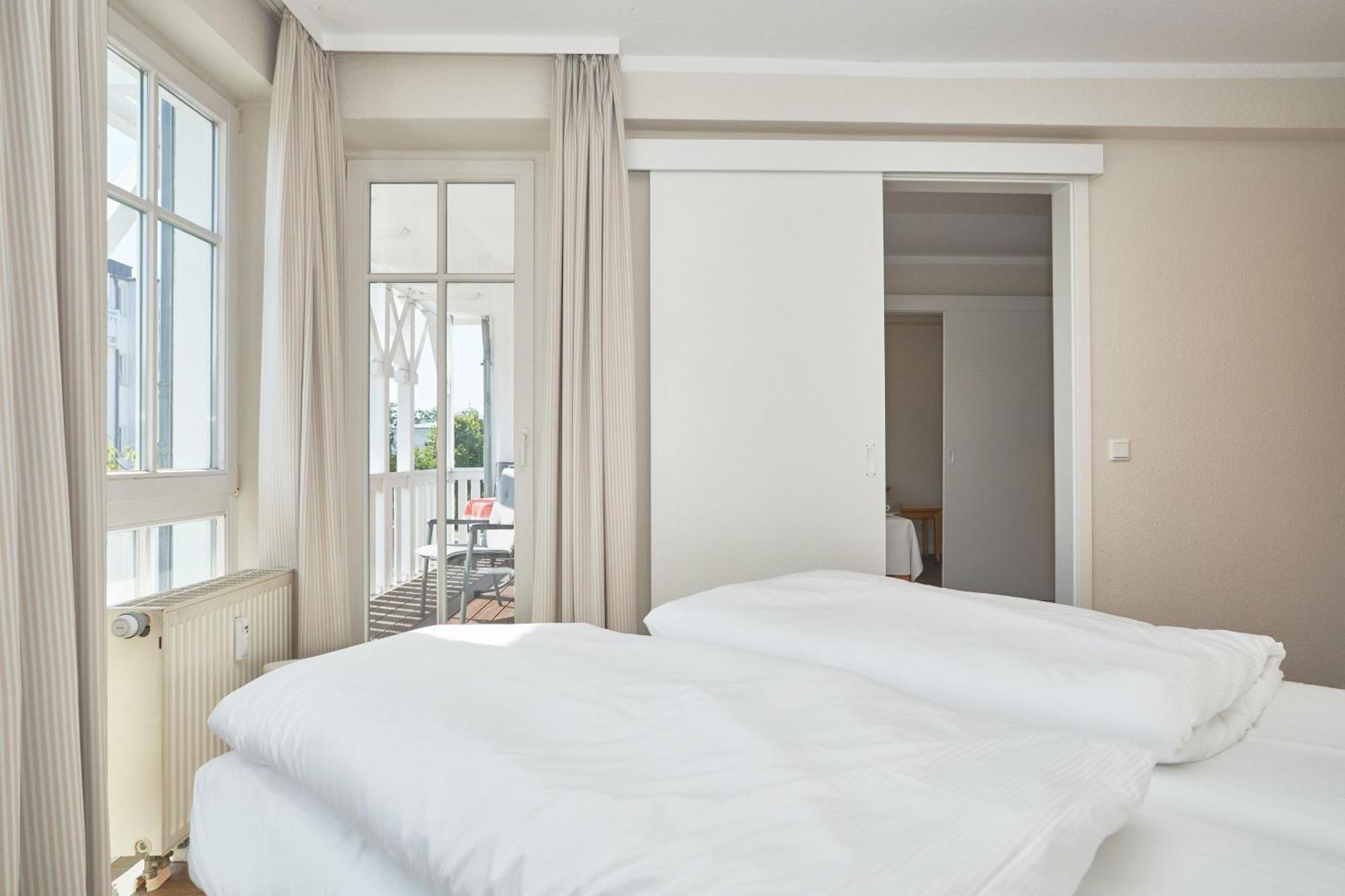 Seepark Sellin Fewo Ag Whg 304 Extérieur photo