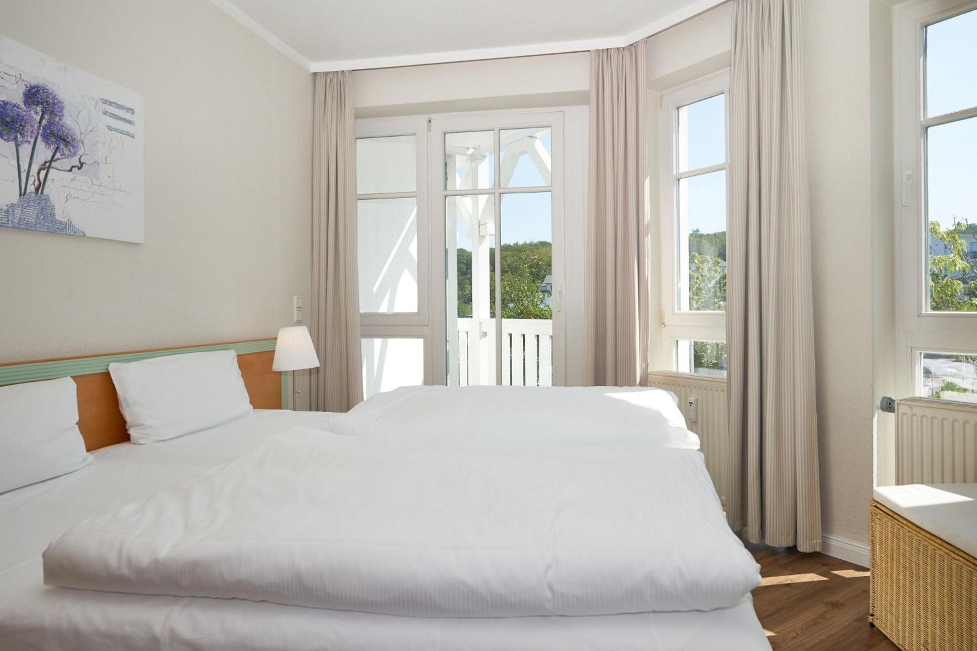 Seepark Sellin Fewo Ag Whg 304 Extérieur photo