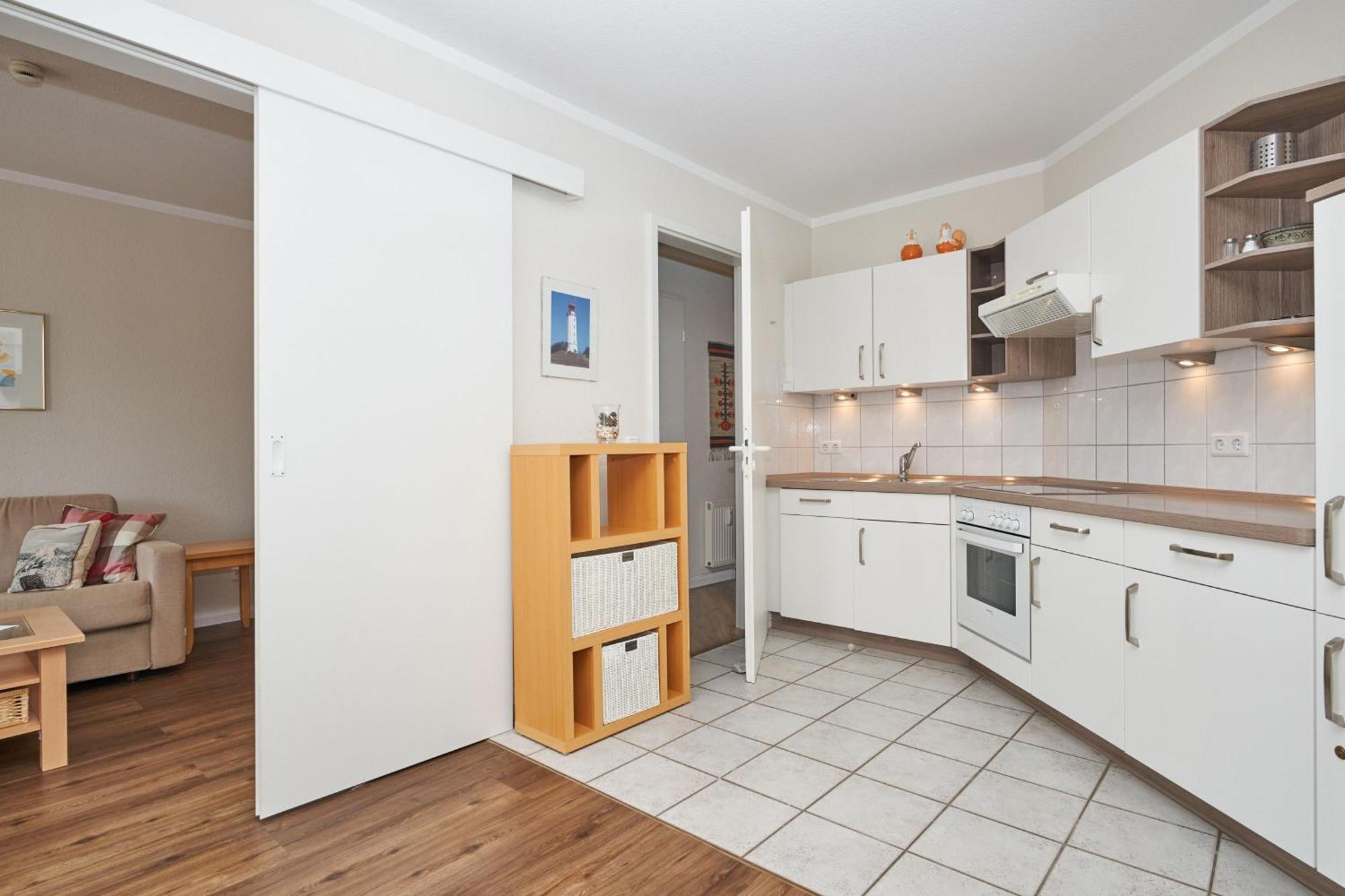 Seepark Sellin Fewo Ag Whg 304 Extérieur photo
