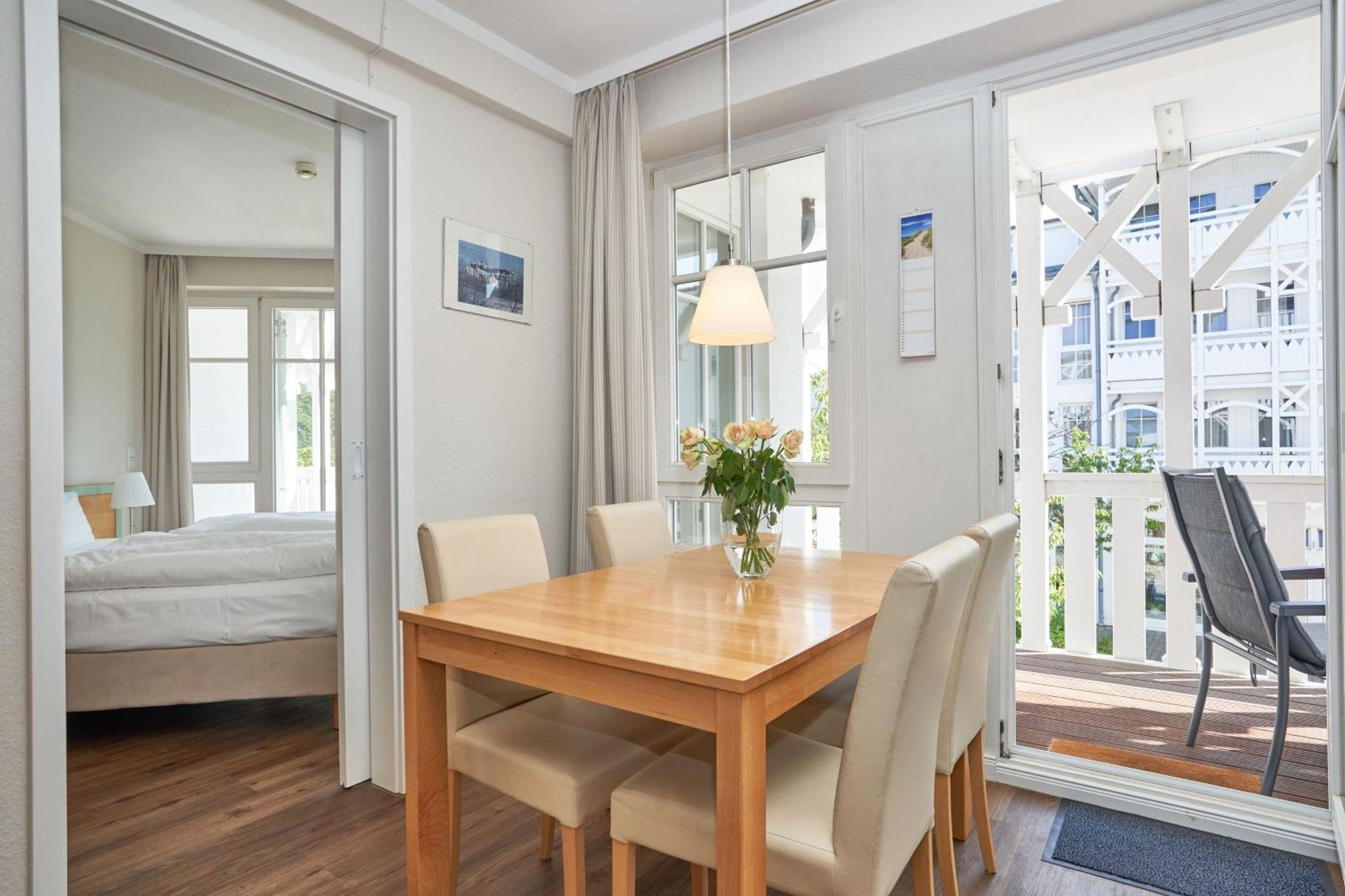 Seepark Sellin Fewo Ag Whg 304 Extérieur photo