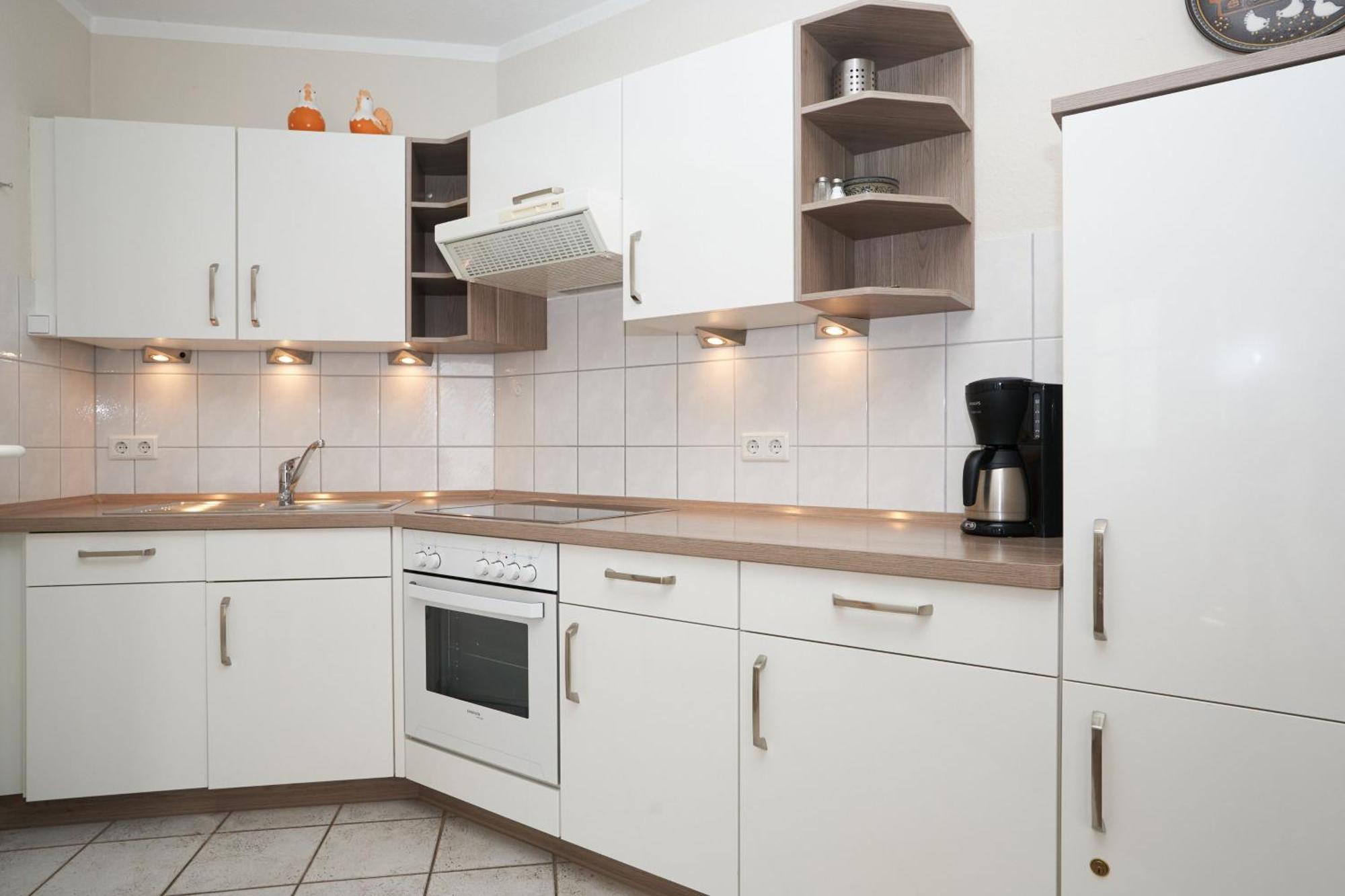 Seepark Sellin Fewo Ag Whg 304 Extérieur photo