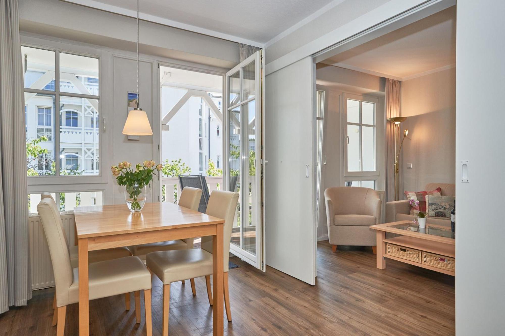 Seepark Sellin Fewo Ag Whg 304 Extérieur photo